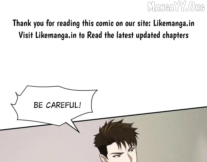 Hidden Dragon in the City (2025) Chapter 29 - page 1